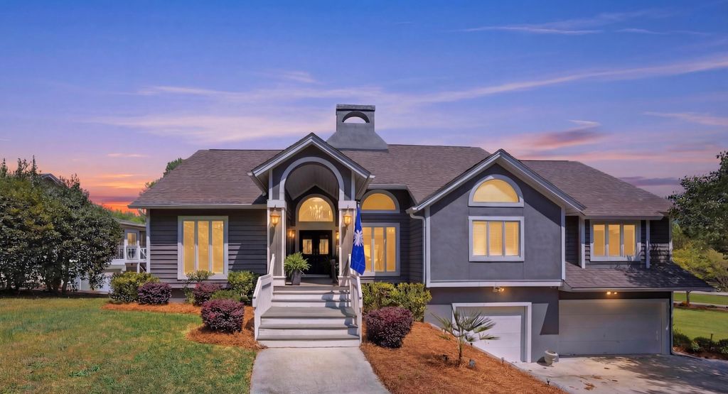 Photo of 118 Broad River Drive, Santee, SC 29142 (MLS # 26010641)