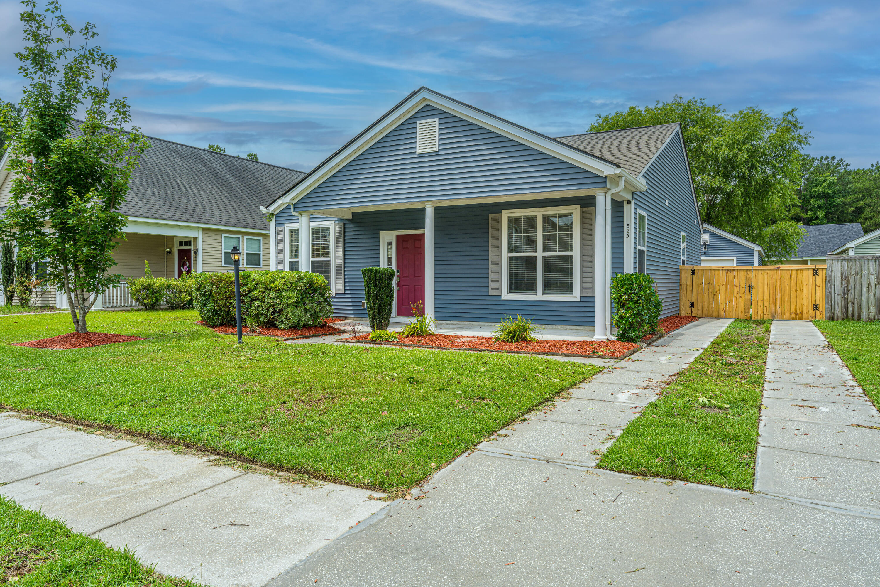 325 Harriswood Lane