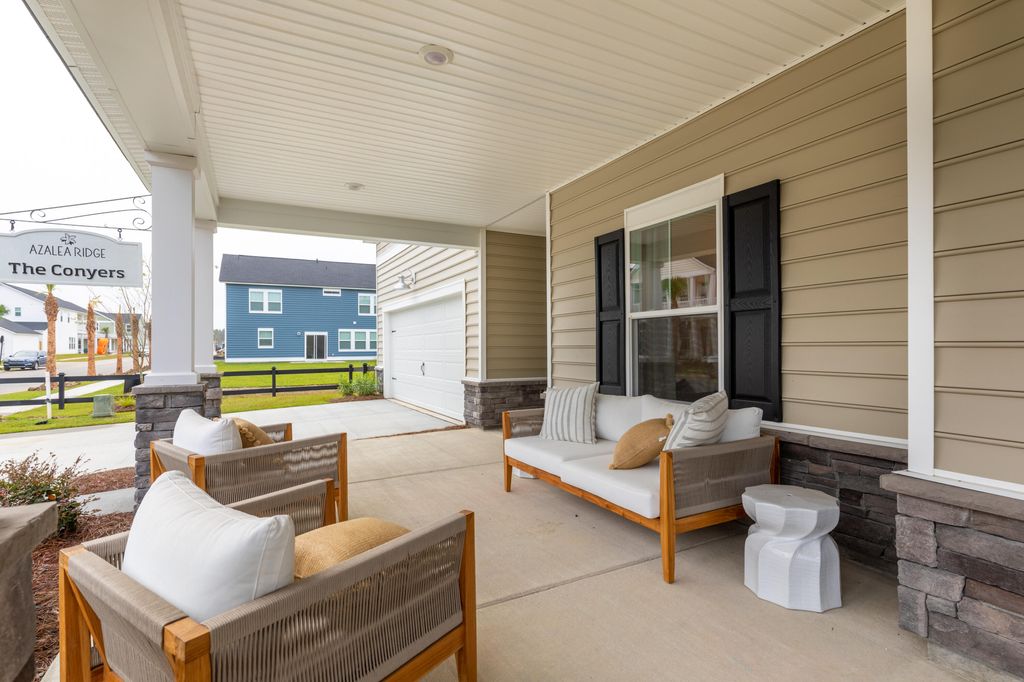Photo of 1020 Red Turnstone Run, Summerville, SC 29485 (MLS # 25027968)