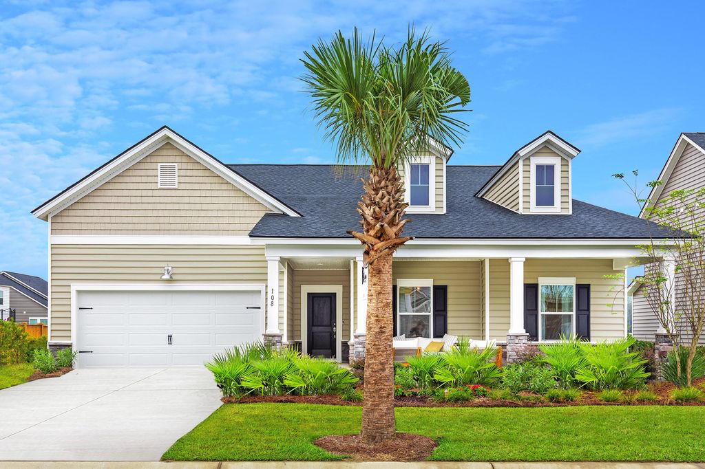 Photo of 1020 Red Turnstone Run, Summerville, SC 29485 (MLS # 25027968)