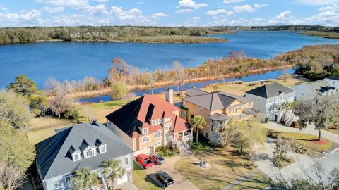 1739 Indigo Island Drive Hanahan SC 29410