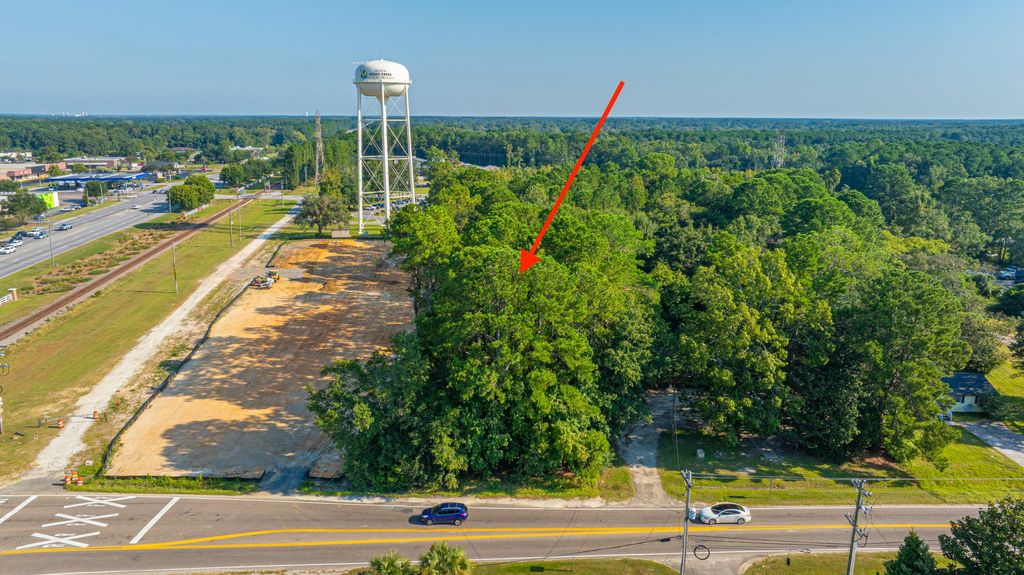 Photo of 00 Liberty Hall Road, Goose Creek, SC 29445 (MLS # 25025962)