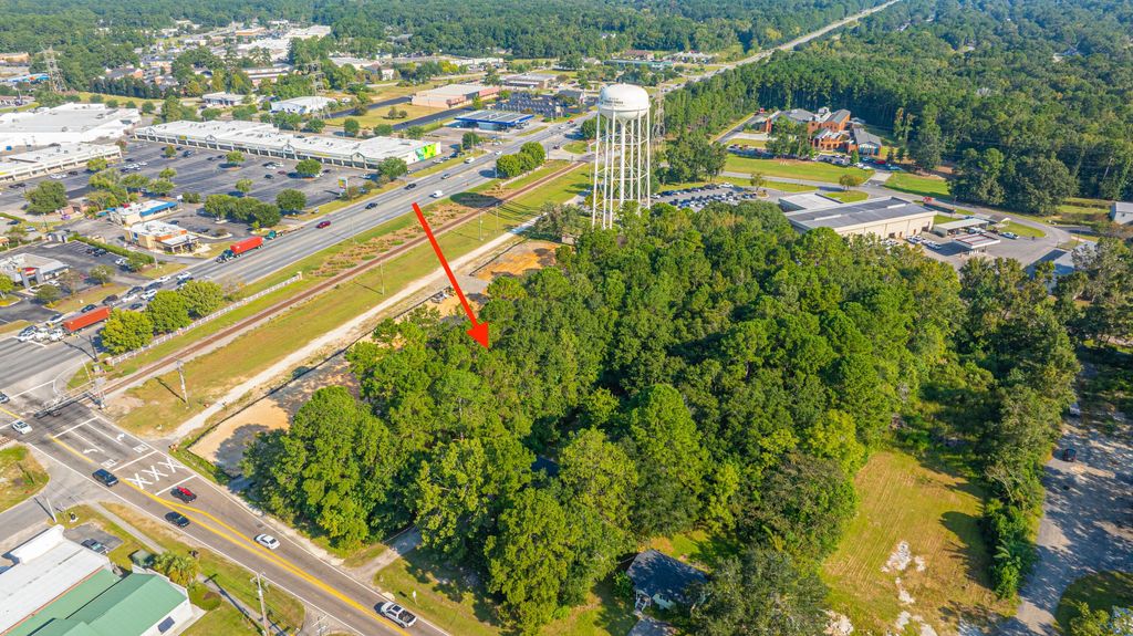 Photo of 00 Liberty Hall Road, Goose Creek, SC 29445 (MLS # 25025962)