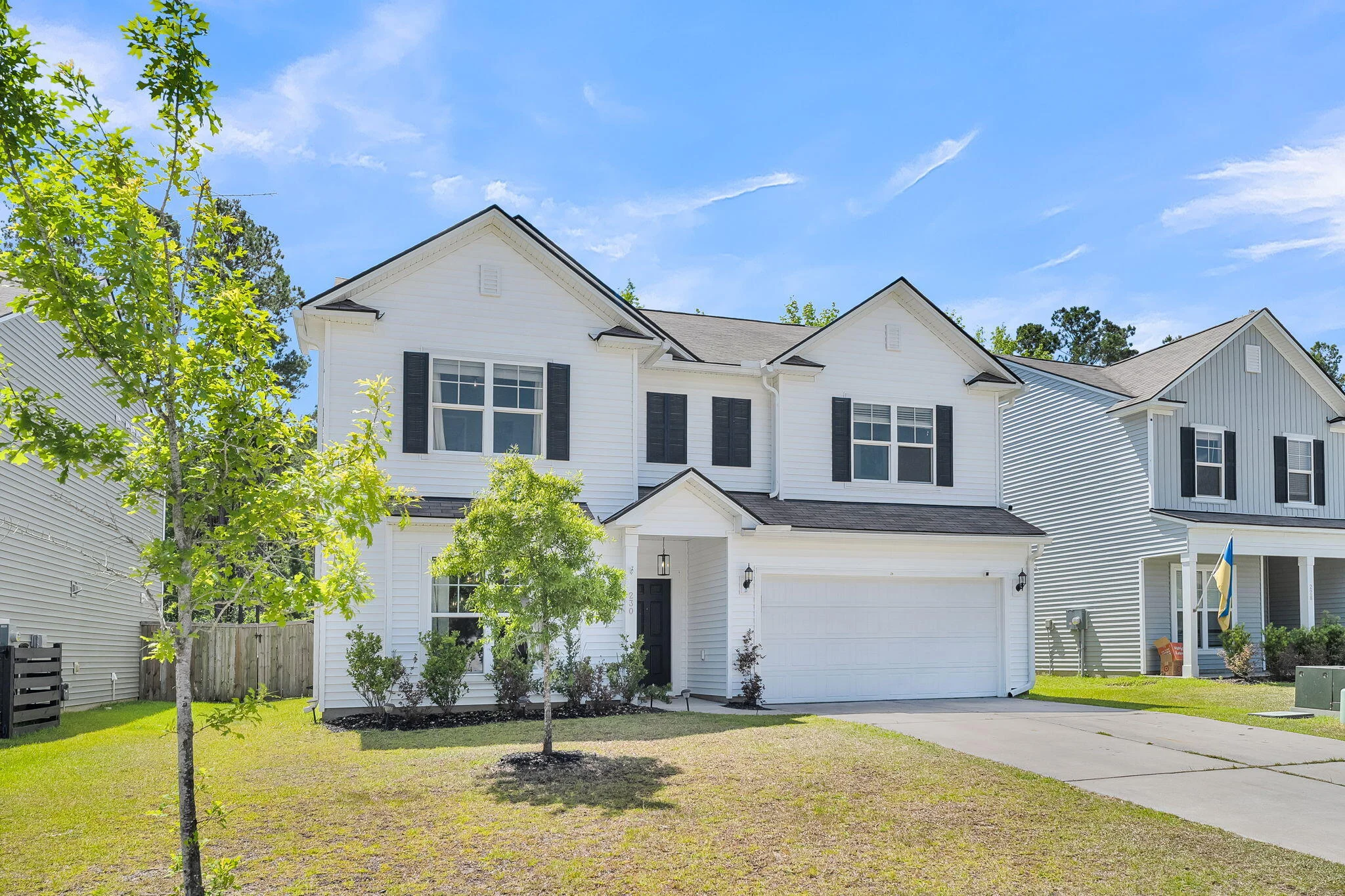 230 Hayworth Road