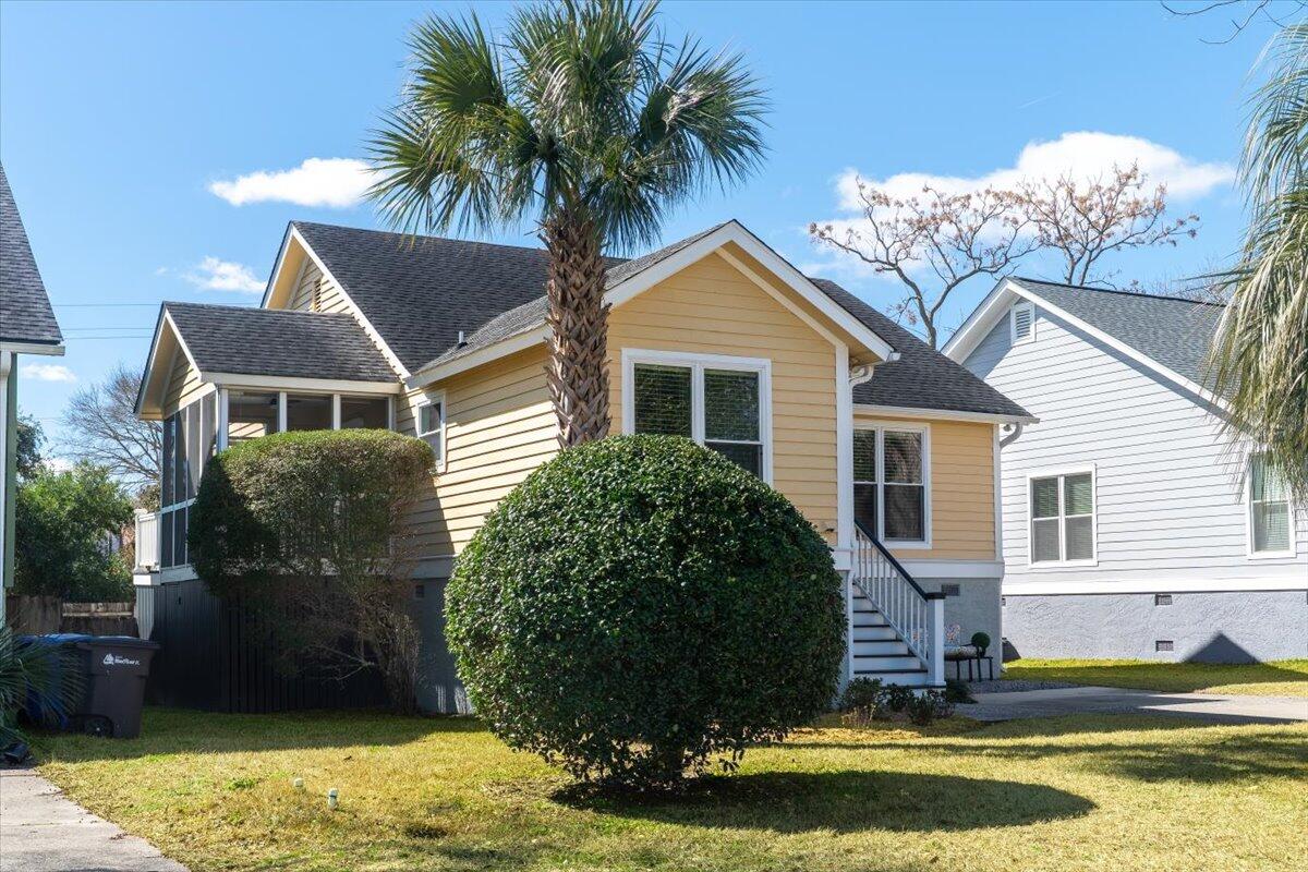 1527 Barquentine Drive