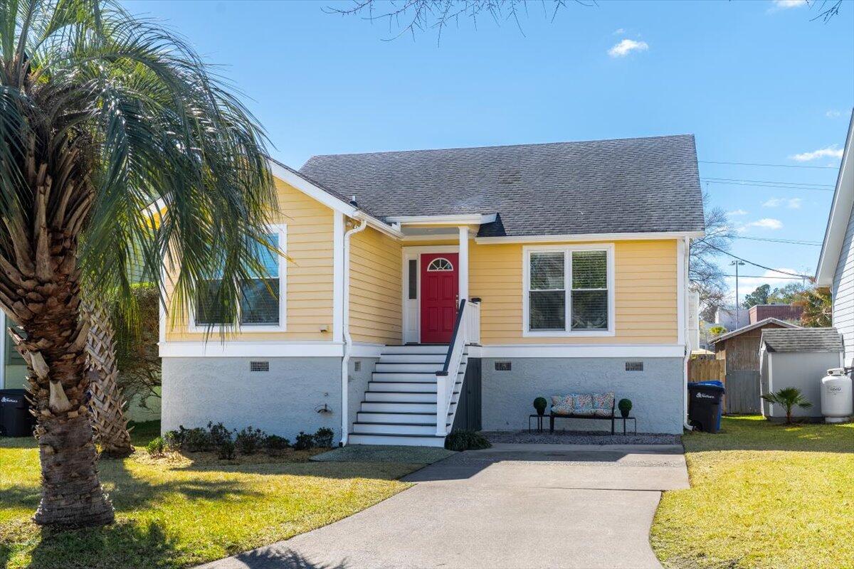 1527 Barquentine Drive