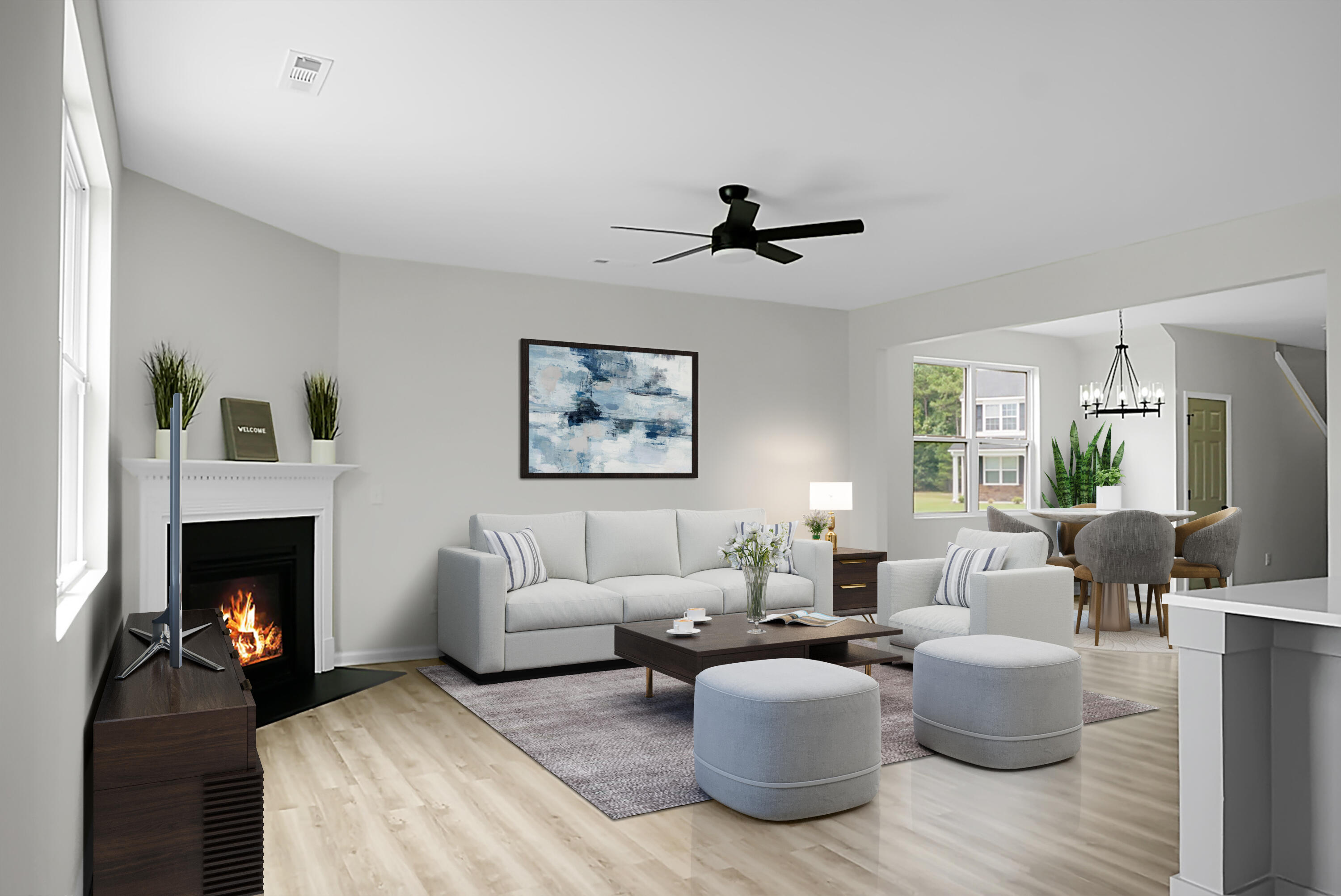 534 Flycatcher Drive