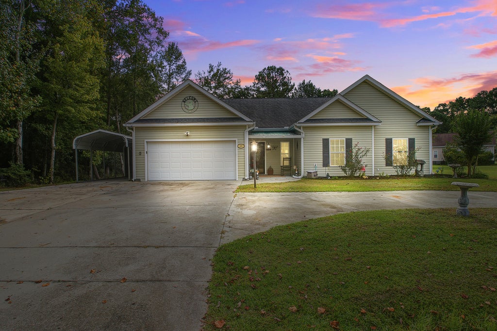 Photo of 109 Resinwood Road, Moncks Corner, SC 29461 (MLS # 26028347)