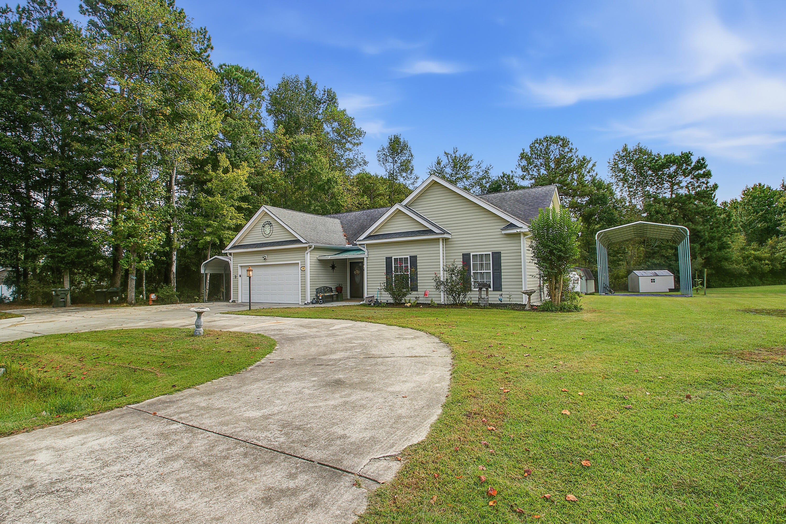 109 Resinwood Road