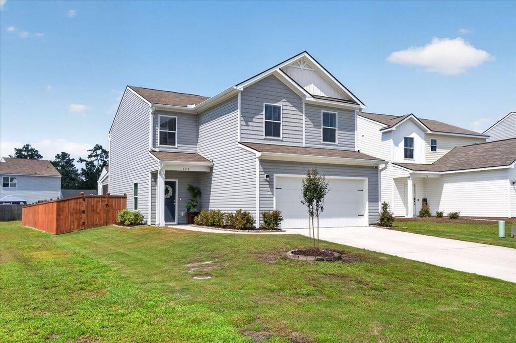 Photo of 150 Pine Crest View Drive, Summerville, SC 29486 (MLS # 26025090)