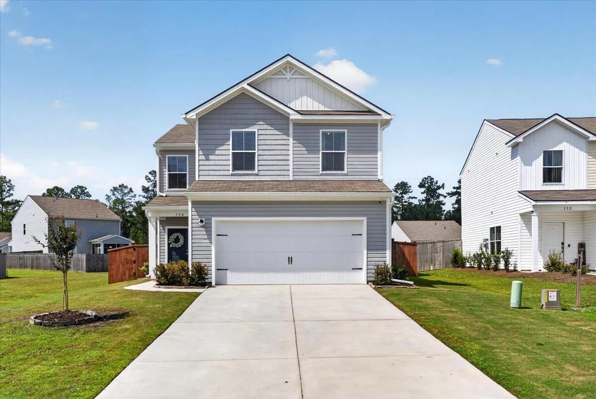 150 Pine Crest View Drive