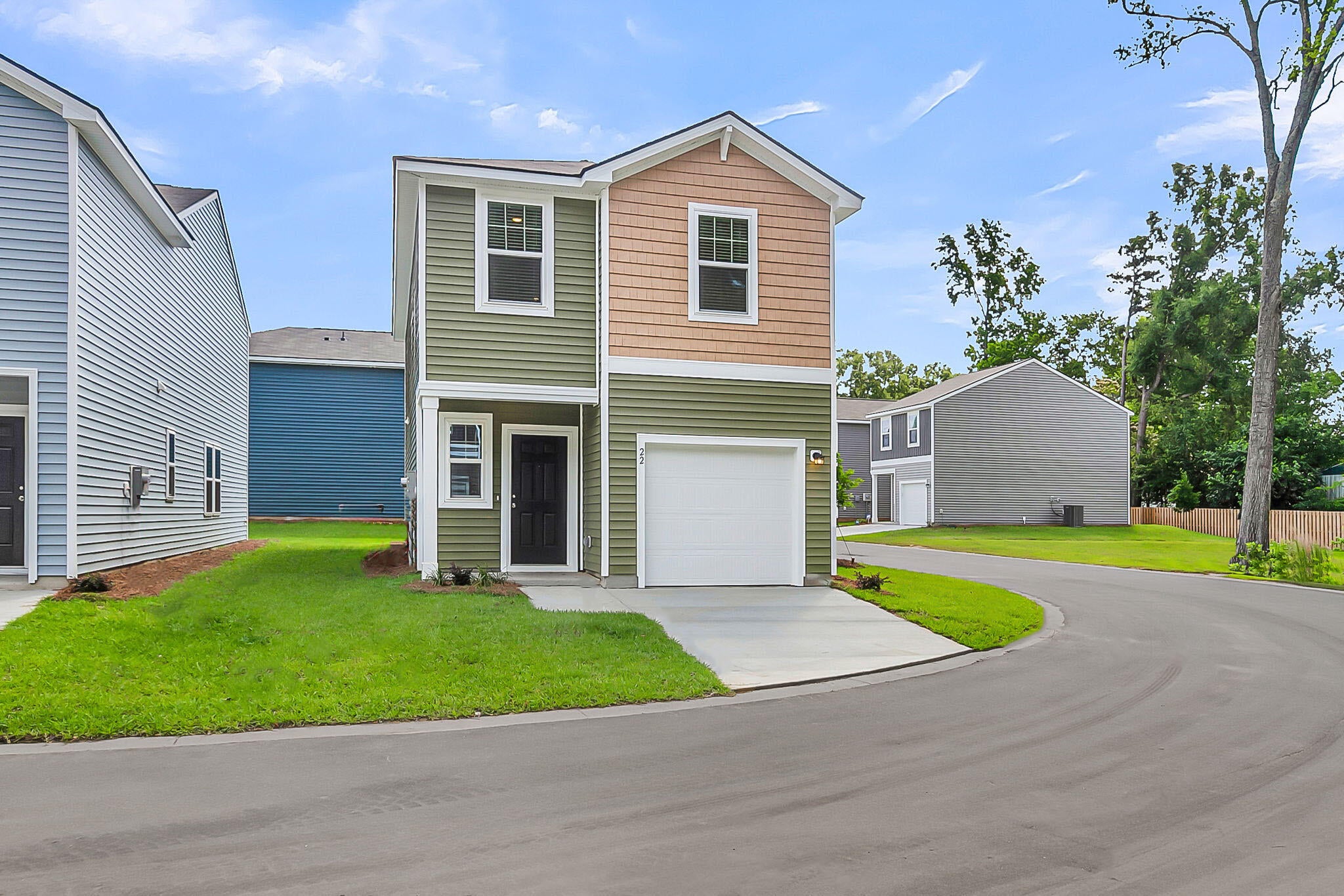 8867 Salamander Road 34