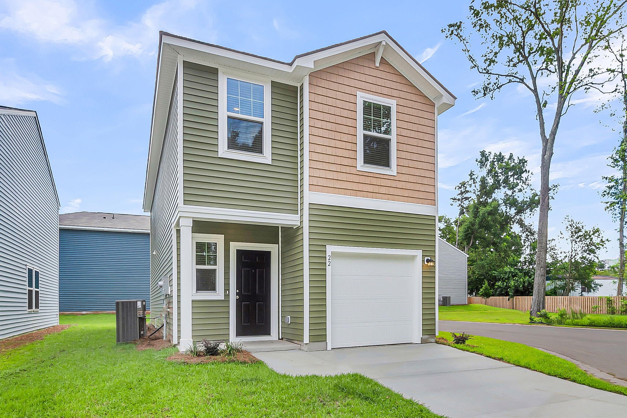 8867 Salamander Road Unit 34, North Charleston, SC, 29406