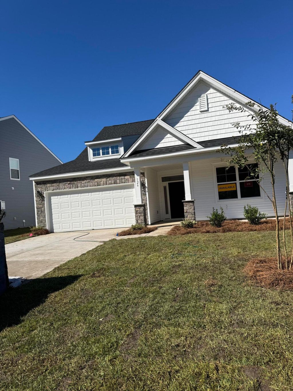 Photo of 126 Shingle Oak Drive, Moncks Corner, SC 29461 (MLS # 25018781)