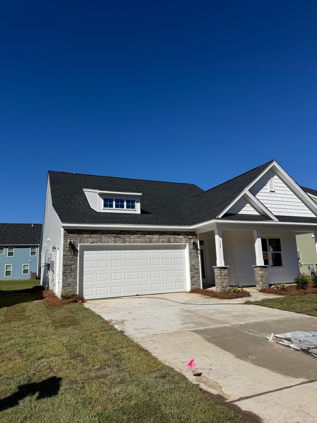 Photo of 126 Shingle Oak Drive, Moncks Corner, SC 29461 (MLS # 25018781)