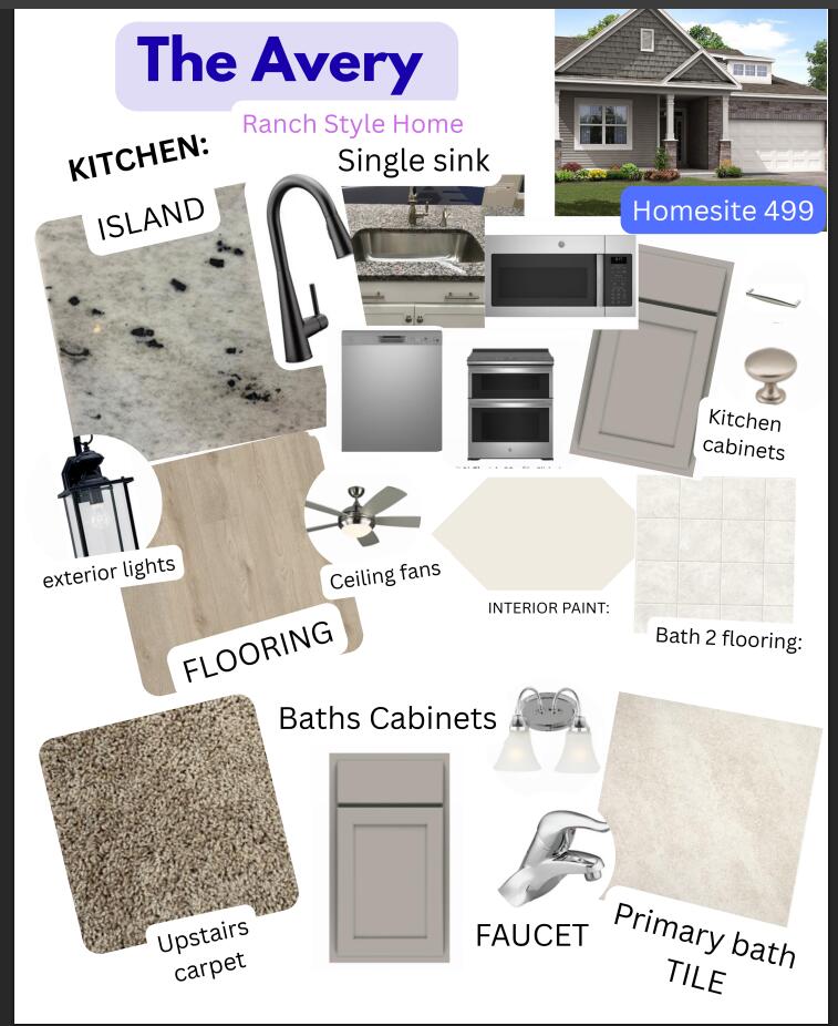 126 Shingle Oak Drive