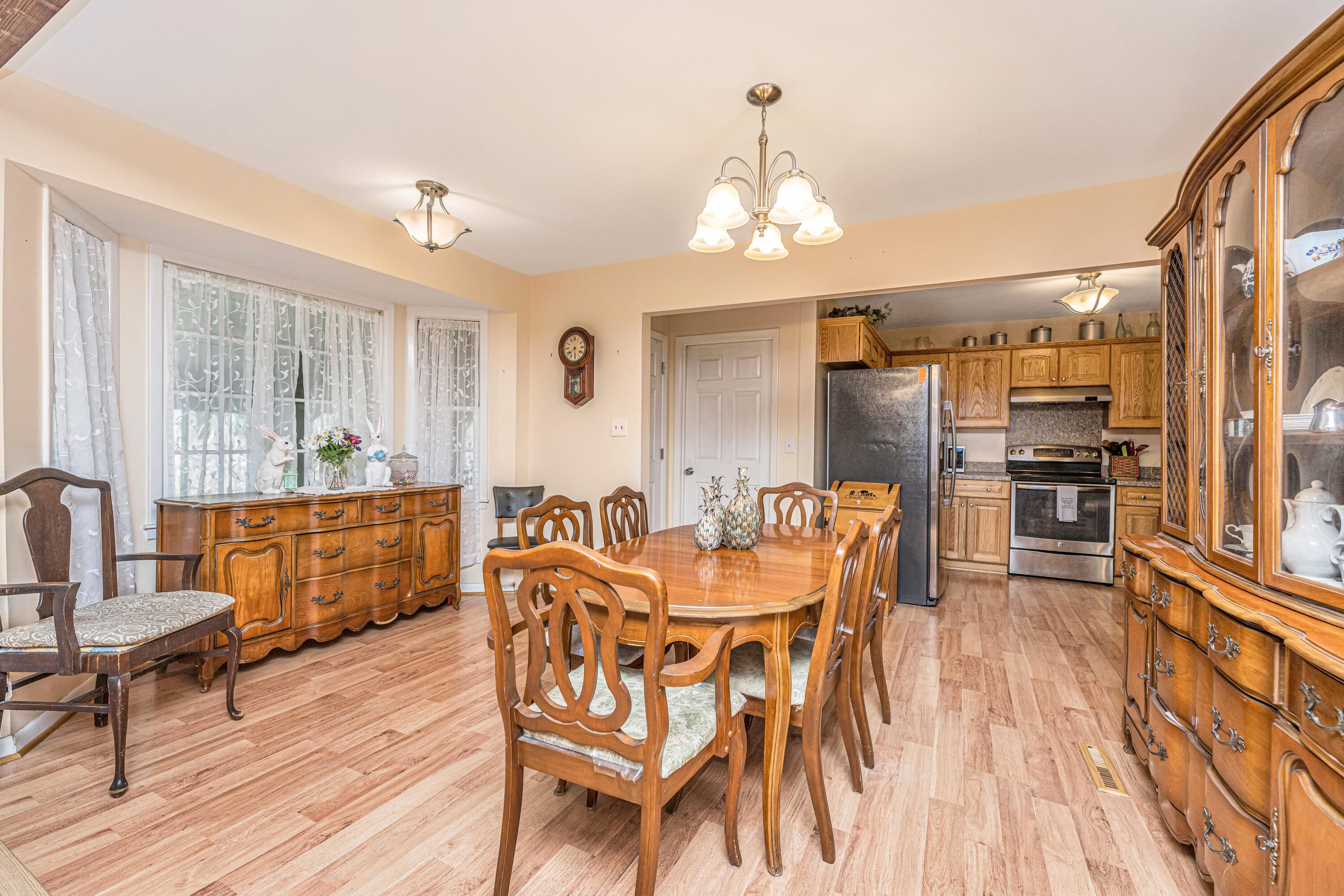 110 Two Wood Court