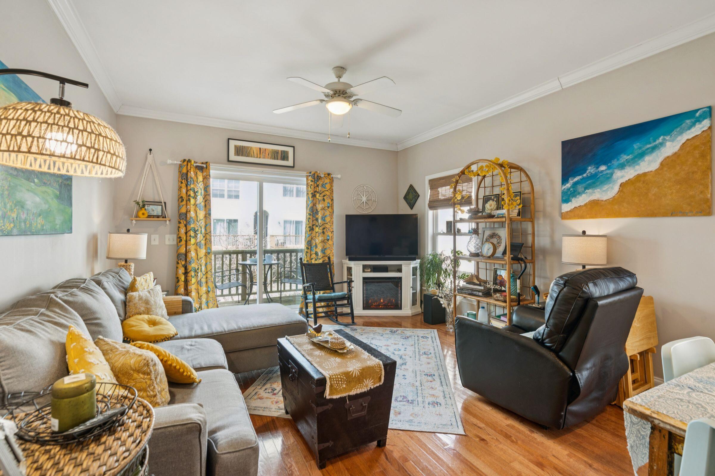 1829 Dogwood Road 501