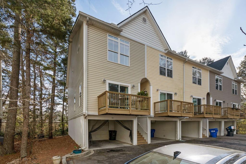 Photo of 1829 Dogwood Road #501, Charleston, SC 29414 (MLS # 26003423)