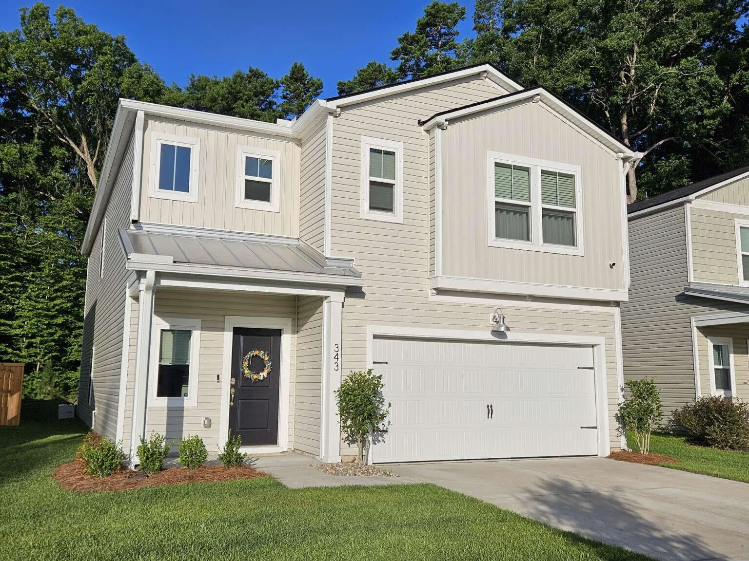 343 Saddlewood Drive