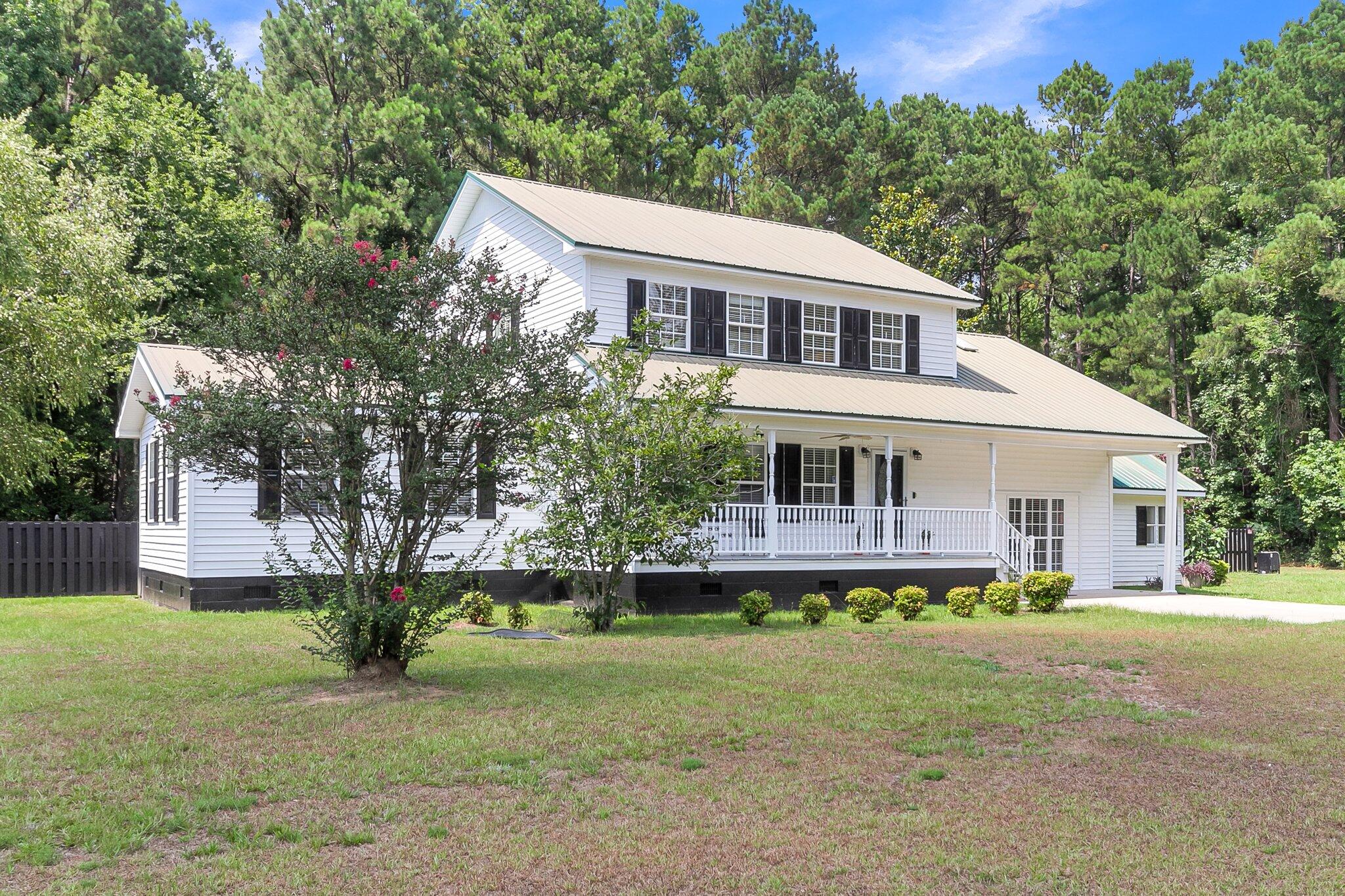 361 Kelly Bay Road