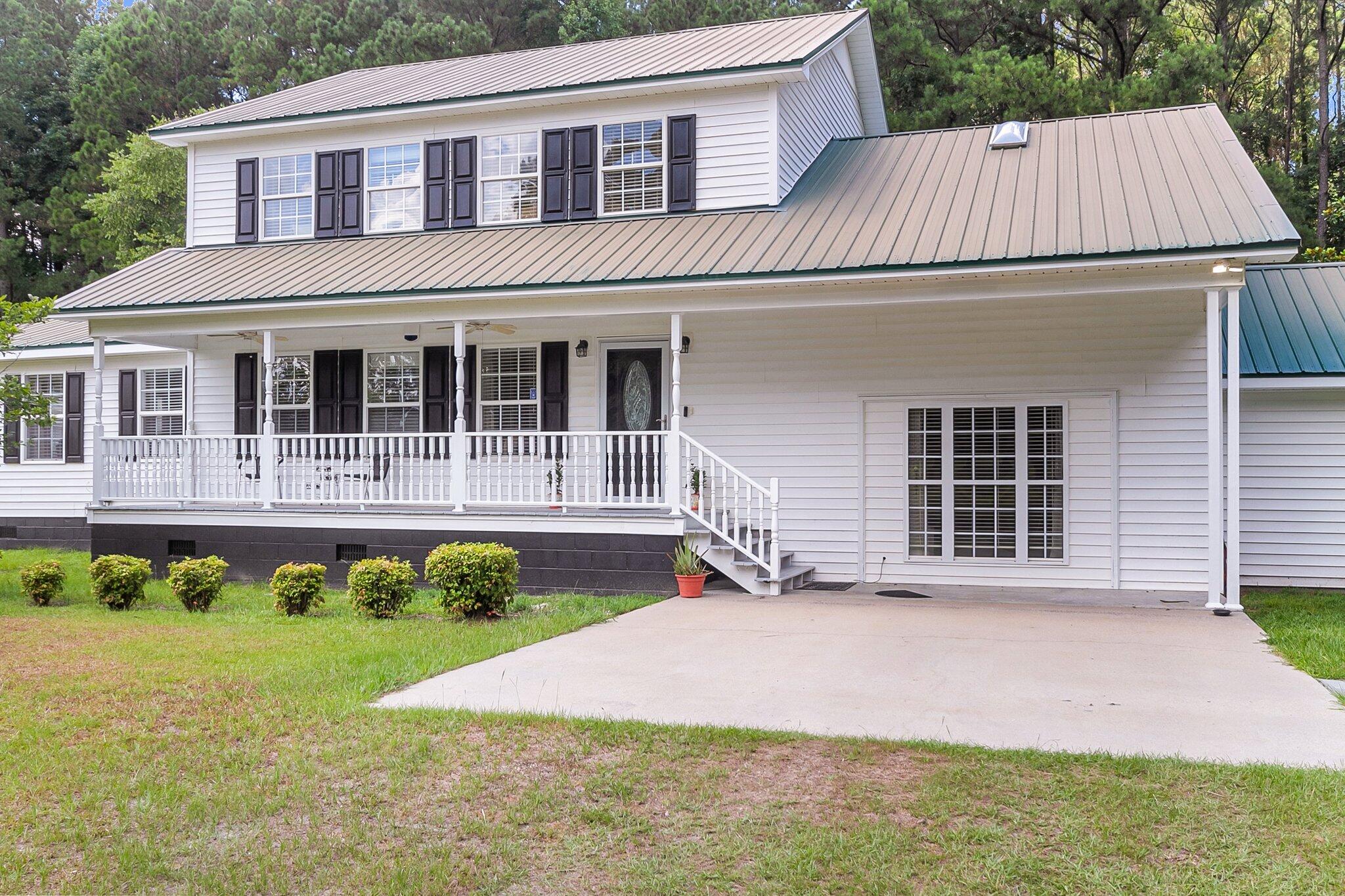 361 Kelly Bay Road