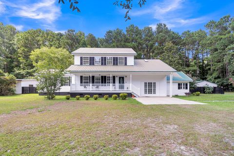 361 Kelly Bay Road Walterboro SC 29488