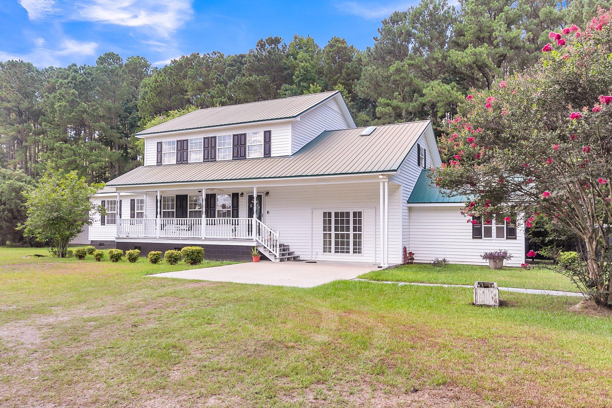 361 Kelly Bay Road