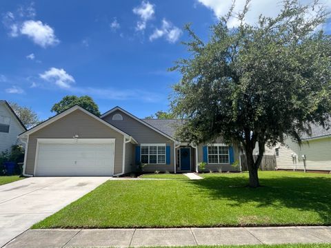 Photo of 513 Hainesworth Drive, Charleston, SC 29414 (MLS # 25019941)