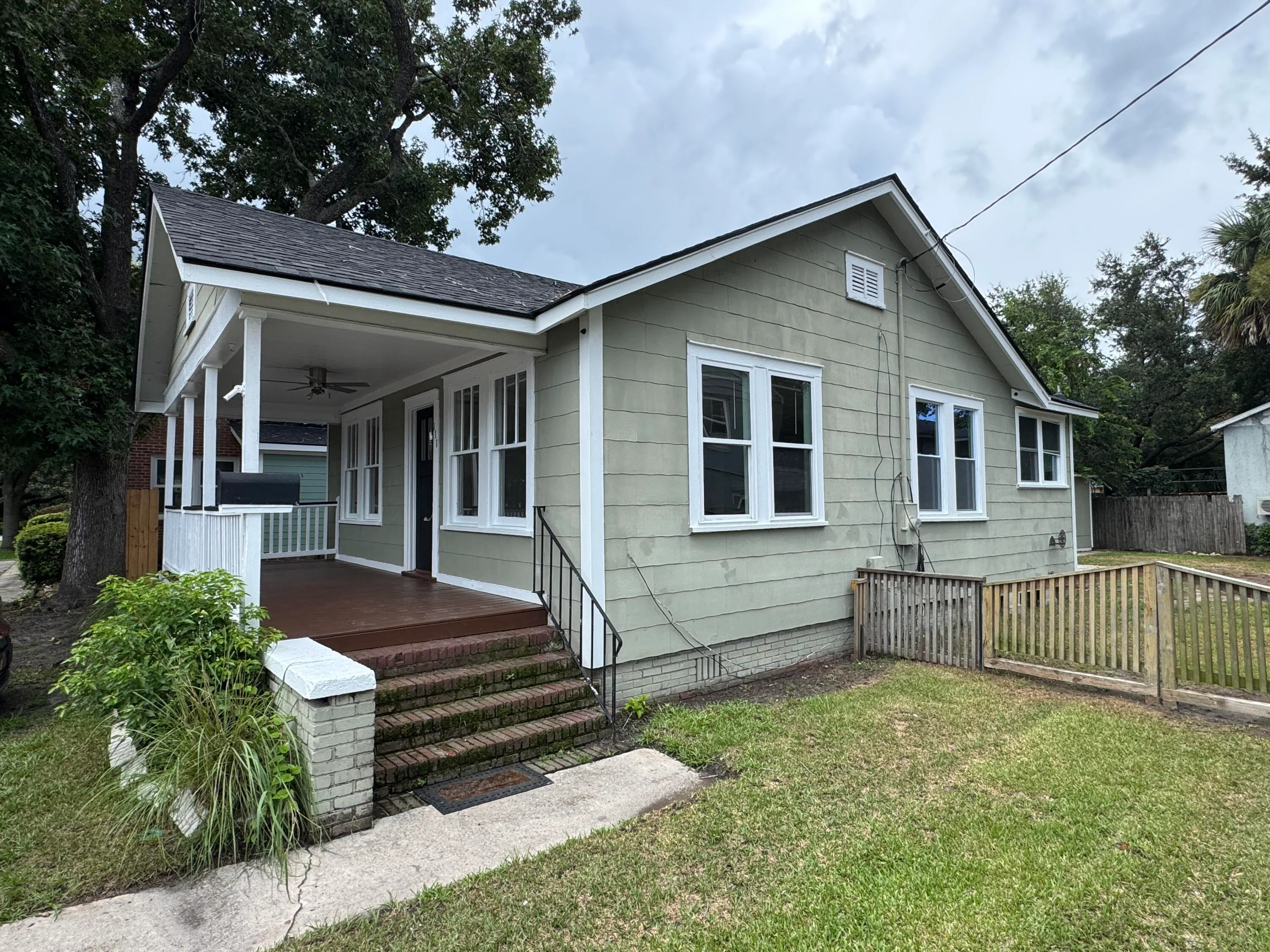 111 Magnolia Road