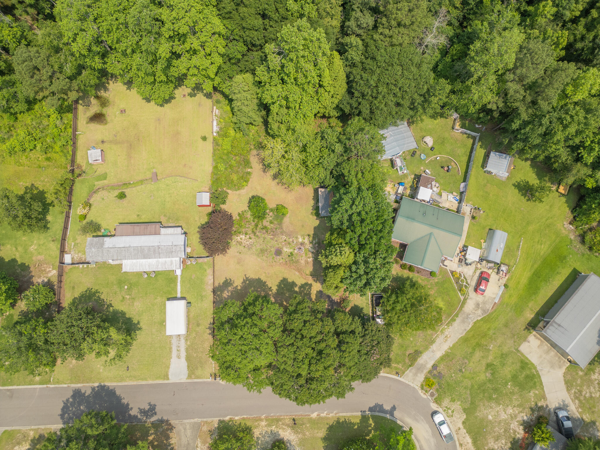 324 E Poplar Branch Drive