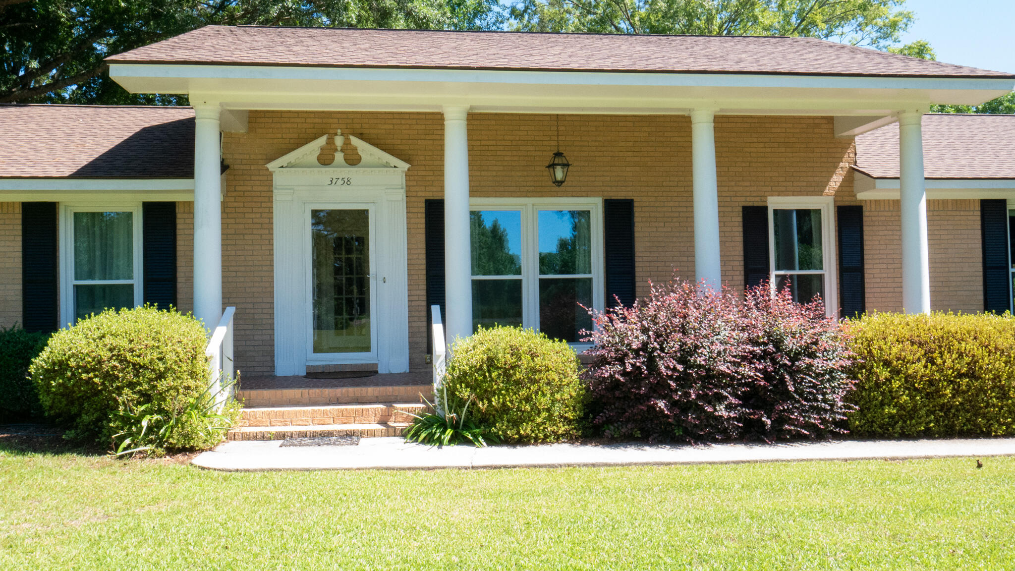 3758 Altman Road