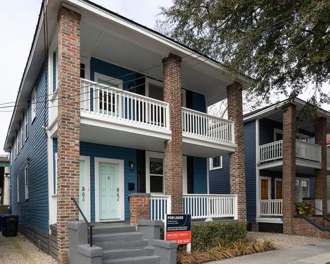 783 Meeting Street A Charleston SC 29403