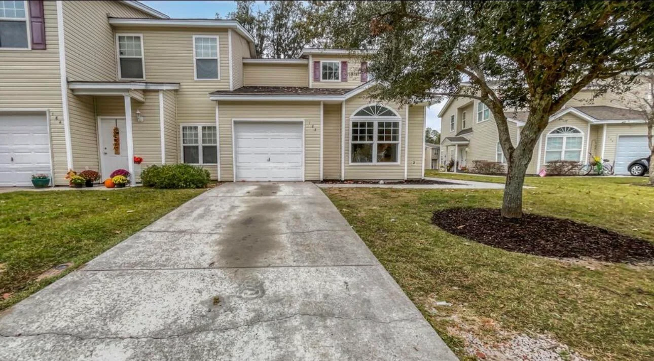 166 Grand Oaks Drive