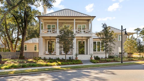 Photo of 424 Wayfaring Point, Daniel Island, SC 29492 (MLS # 26026306)