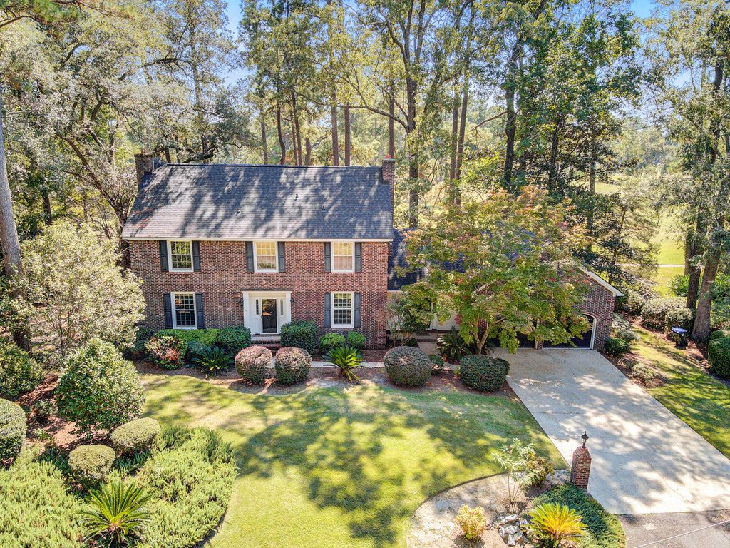 Photo of 408 Country Club Boulevard, Summerville, SC 29483 (MLS # 26003807)