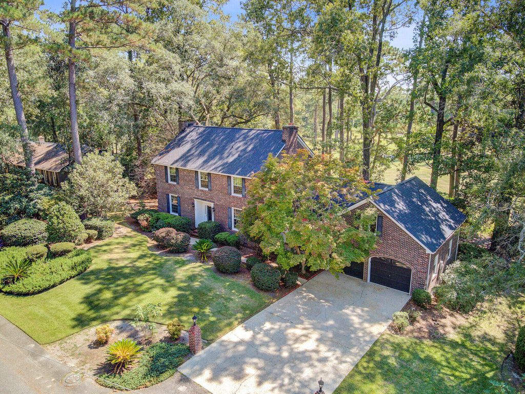 Photo of 408 Country Club Boulevard, Summerville, SC 29483 (MLS # 26003807)
