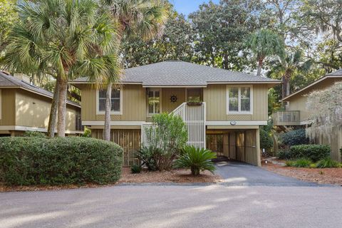 1153 Summerwind Lane Seabrook Island SC 29455