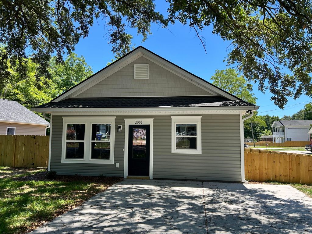 Photo of 2553 Taylor Street, North Charleston, SC 29406 (MLS # 26013854)