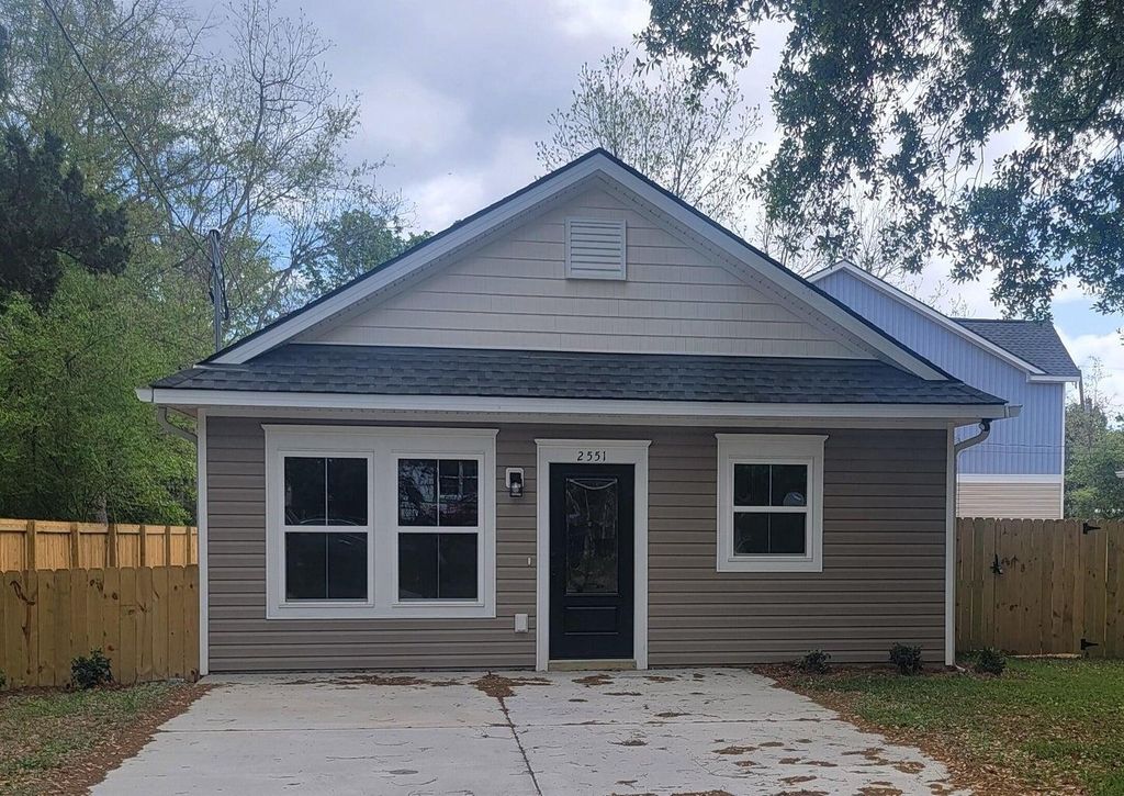 Photo of 2553 Taylor Street, North Charleston, SC 29406 (MLS # 26013854)