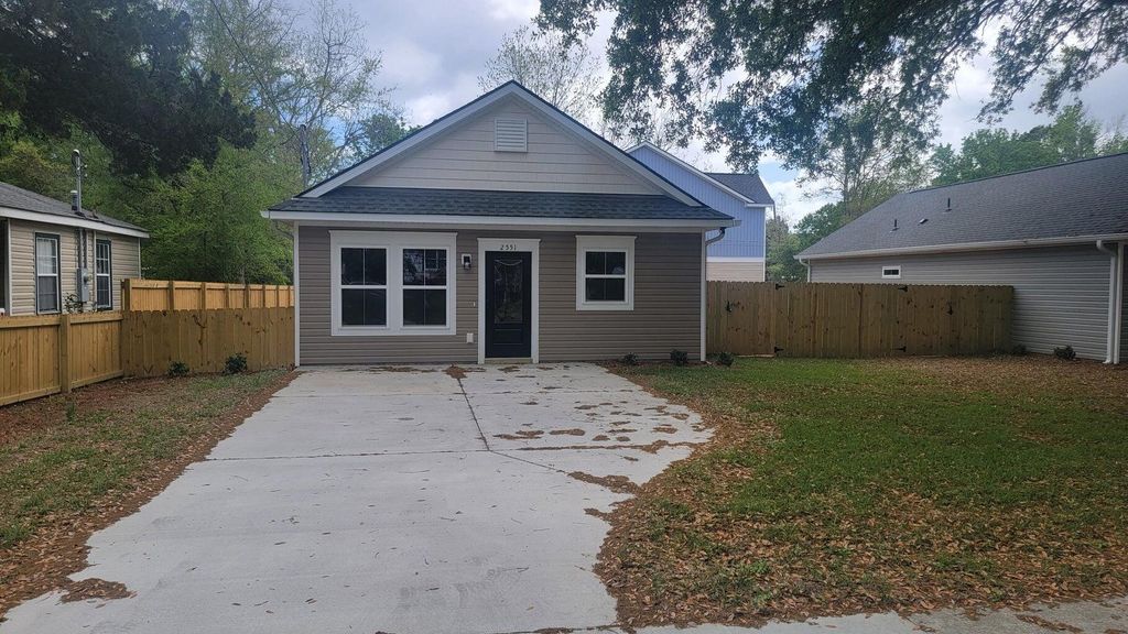 Photo of 2553 Taylor Street, North Charleston, SC 29406 (MLS # 26013854)