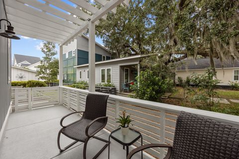 A home in North Charleston