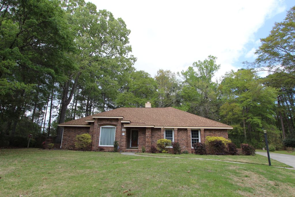 Photo of 103 Kenton Place, Goose Creek, SC 29445 (MLS # 26008544)