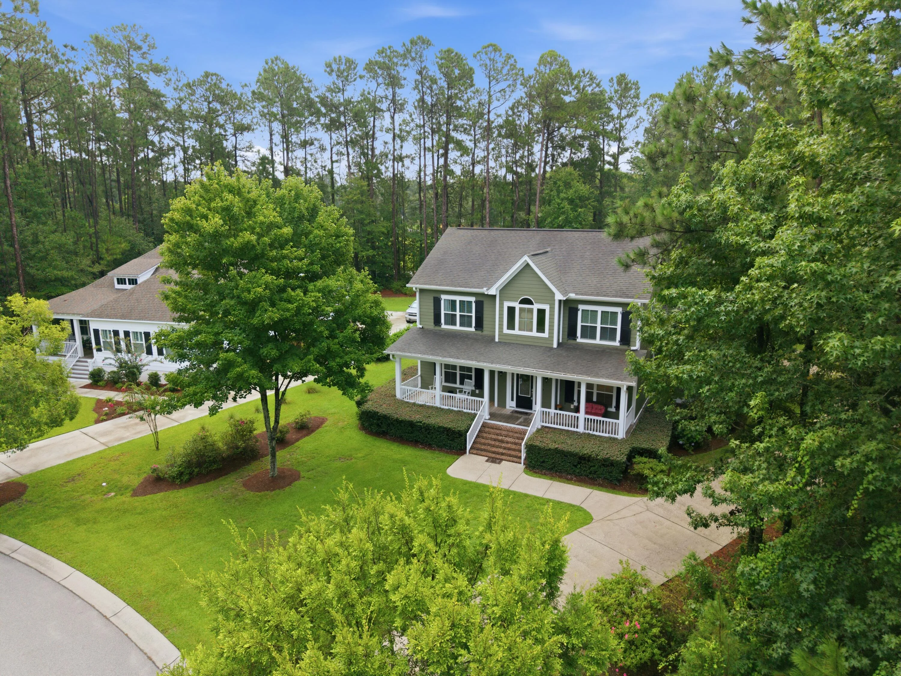207 Summer Breeze Way