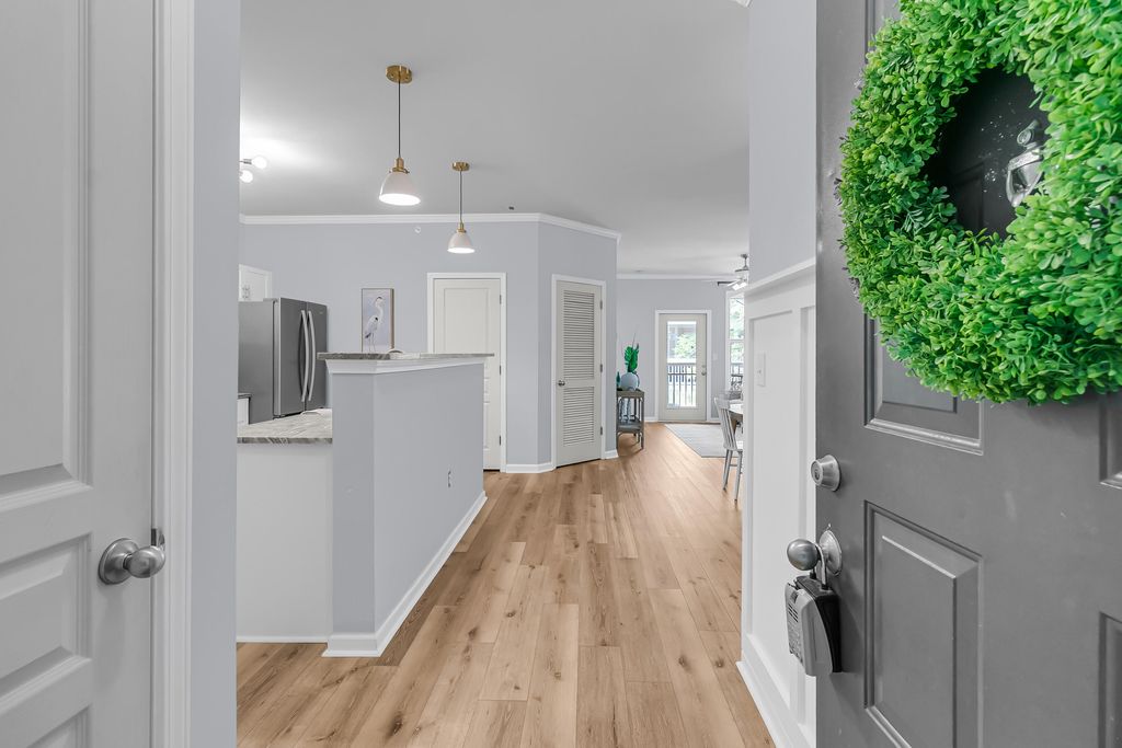 Photo of 200 Bucksley Lane #Unit 302, Charleston, SC 29492 (MLS # 26010090)