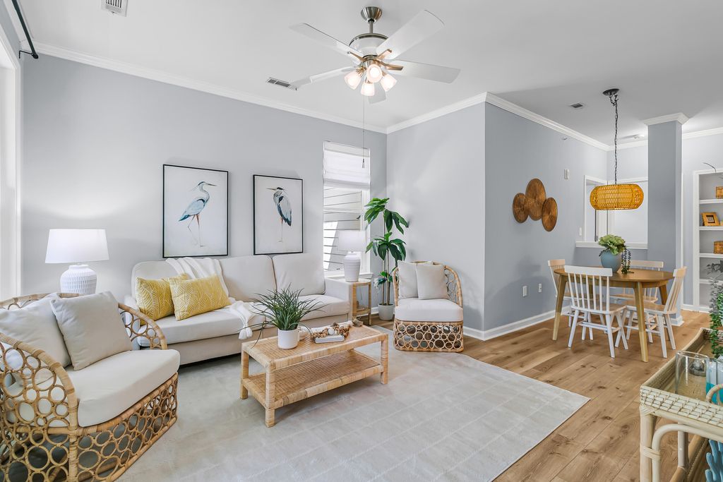 Photo of 200 Bucksley Lane #Unit 302, Charleston, SC 29492 (MLS # 26010090)