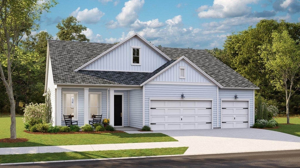 Photo of 1571 Locals Street, Summerville, SC 29485 (MLS # 26027211)