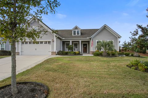 A home in Summerville