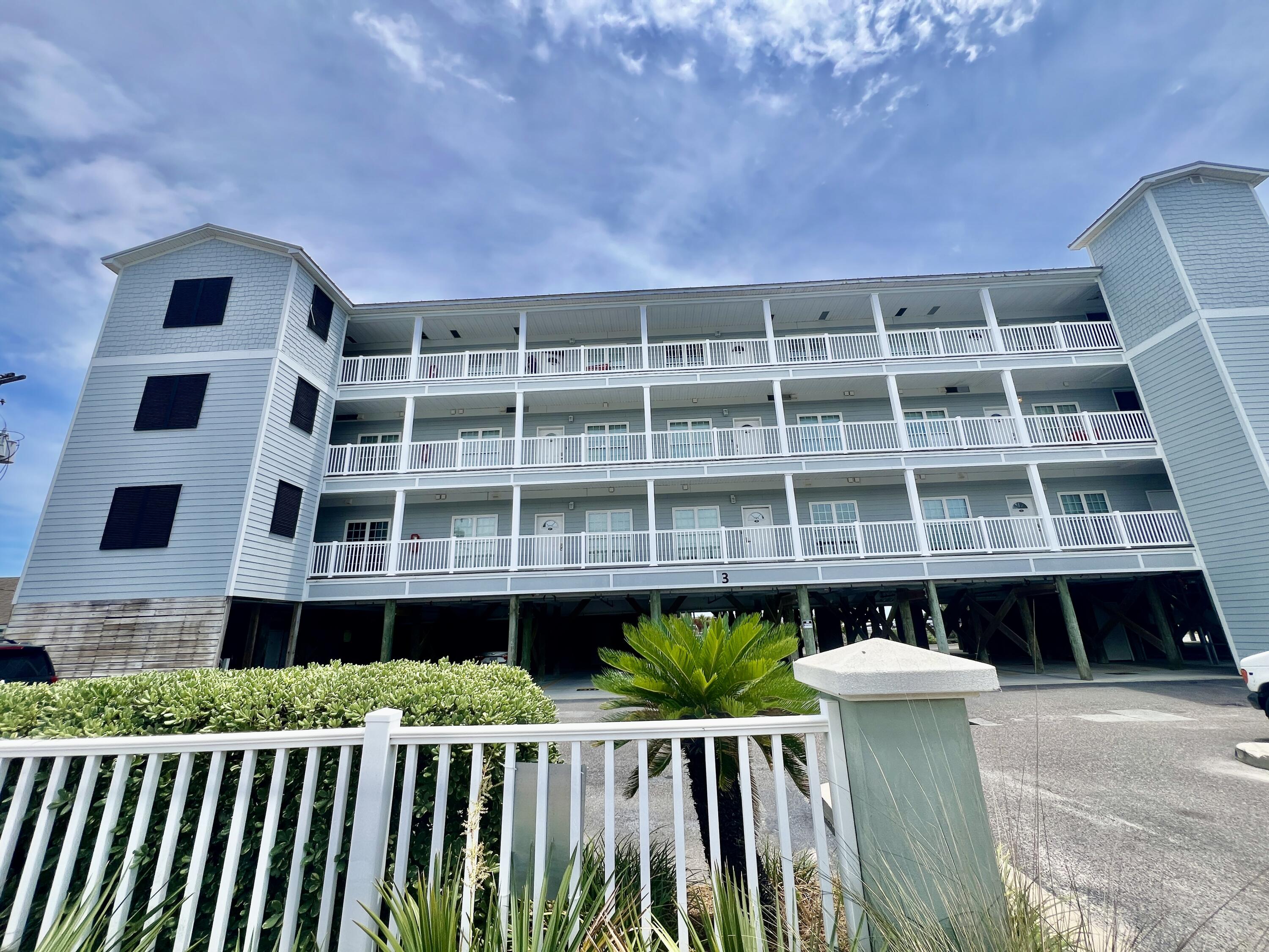 106 W Arctic Avenue Unit 3h