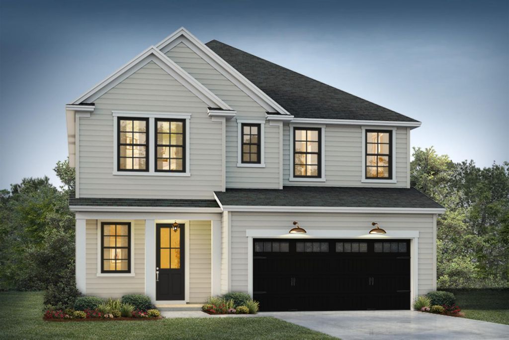 Photo of 700 Creek Pointe Drive, Moncks Corner, SC 29461 (MLS # 25025828)